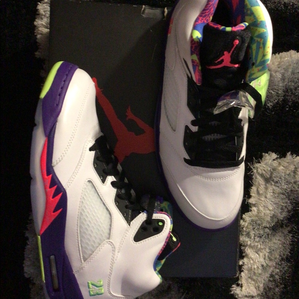 Jordan Retro